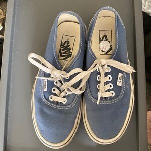 Vans shoes